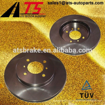 BRAKE DISC M1003V для PROTON PERSONA